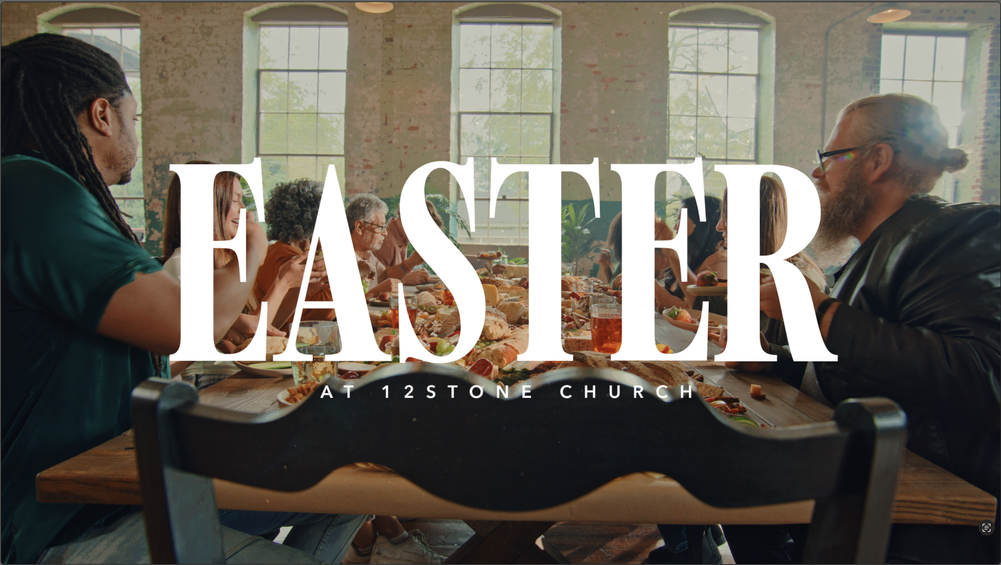 Easter Promo